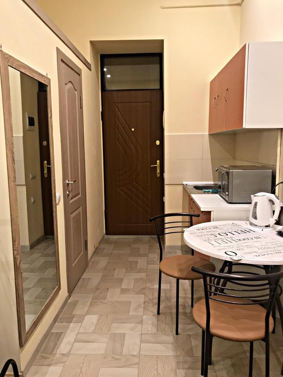 Apartament At Park Lviv Luaran gambar